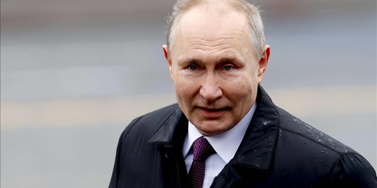 El pedido de Vladimir Putin para terminar la guerra