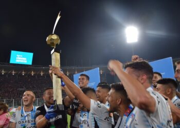 Córdoba disfrutó otra noche de clásicos