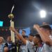 Córdoba disfrutó otra noche de clásicos