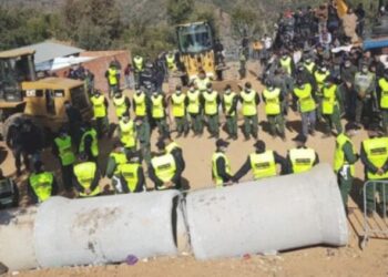 El mundo lamenta la muerte de Rayan, el niño que cayó a un pozo de 32 metros en Marruecos