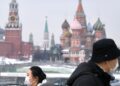 Rusia bate un nuevo récord de contagios por Ómicron