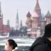 Rusia bate un nuevo récord de contagios por Ómicron