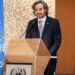 Cafiero en la ONU: "El mundo no tolera más muertos"