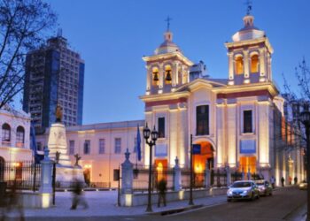 Visitas guiadas especiales para recorrer la ciudad este fin de semana largo