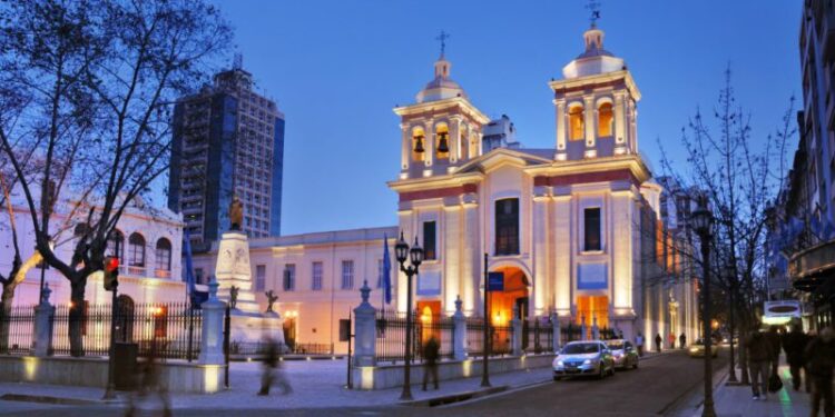 Visitas guiadas especiales para recorrer la ciudad este fin de semana largo