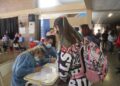 Realizarán una jornada de vacunación para menores de 18 años