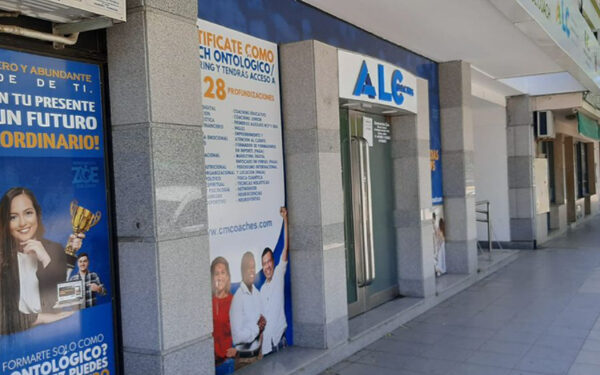 Generación Zoe: traerían al país al líder de la organización la semana próxima