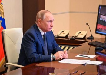 Putin ratificó que si no logra sus objetivos "por la negociación" será "por la guerra"