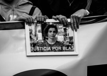 Caso Blas Correas: Finalizaron los alegatos y la sentencia se conocerá el 31 de marzo