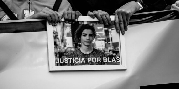 Caso Blas Correas: Finalizaron los alegatos y la sentencia se conocerá el 31 de marzo