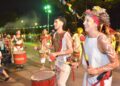 El cronograma de los Carnavales Barriales 2024