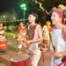 El cronograma de los Carnavales Barriales 2024