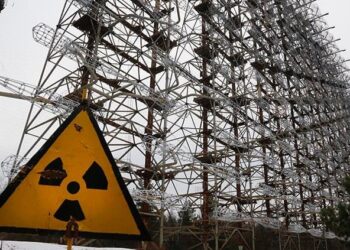 Ucrania insta a la ONU a desmilitarizar la zona cercana a la central nuclear de Chernóbil