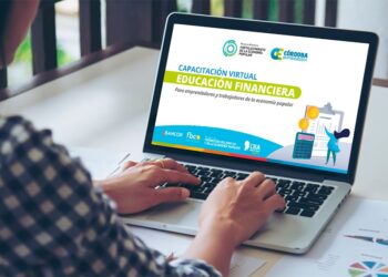 "CBA Me Capacita" lanzó 40 cursos online y gratuitos: cómo inscribirse