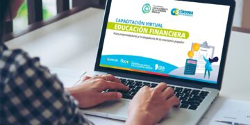 Están abiertas las inscripciones para los cursos virtuales de CBA Me Capacita