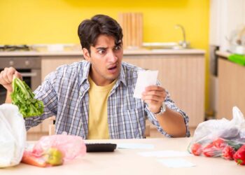 La guerra en Ucrania ya golpea nuestro bolsillo: sube el precio de los alimentos