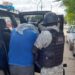 Tres detenidos por narcomenudeo en barrio Los Boulevares