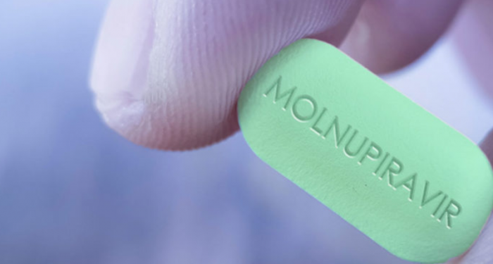 La OMS aprueba el molnupiravir, primer tratamiento oral contra el Covid-19