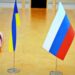 Rusia y Ucrania tendrán una segunda ronda de diálogo