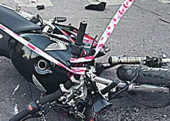 Dos muertos en accidentes viales en Córdoba