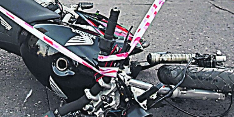 Dos muertos en accidentes viales en Córdoba