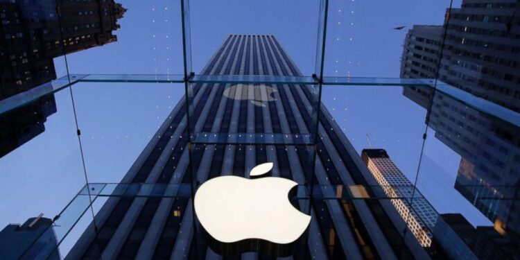 Apple suspende todas las ventas de sus productos en Rusia