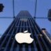 Apple suspende todas las ventas de sus productos en Rusia