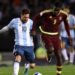 Argentina vs. Venezuela, por las Eliminatorias: horario, formaciones y televisación
