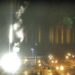 Las fuerzas rusas atacaron la planta nuclear más grande de Europa