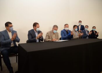 La Provincia construirá el arco sudeste de Circunvalación