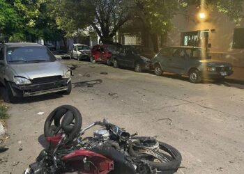 Nueva medida contra el conductor que ocasionó la tragedia en General Bustos