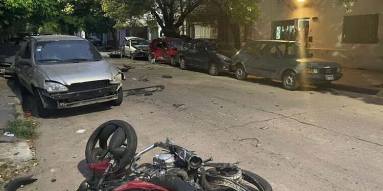 Nueva medida contra el conductor que ocasionó la tragedia en General Bustos