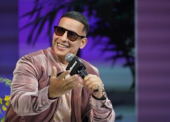 Empezó la venta de entradas para el show despedida de Daddy Yankee en Argentina