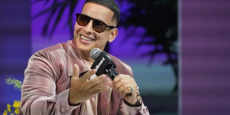 Empezó la venta de entradas para el show despedida de Daddy Yankee en Argentina
