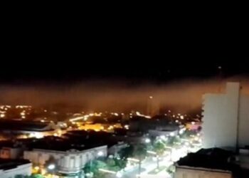 Explotó una fábrica en Santa Fe