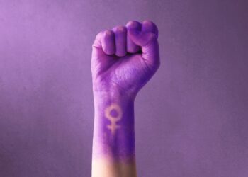 Movilizaciones, actos oficiales y eventos artísticos en las provincias por el 8M