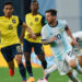 Argentina visita a Ecuador en la última fecha de las Eliminatorias previo al Mundial