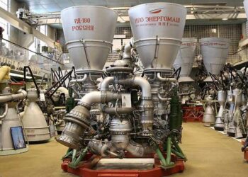 Rusia dejará de enviar motores de cohetes a Estados Unidos