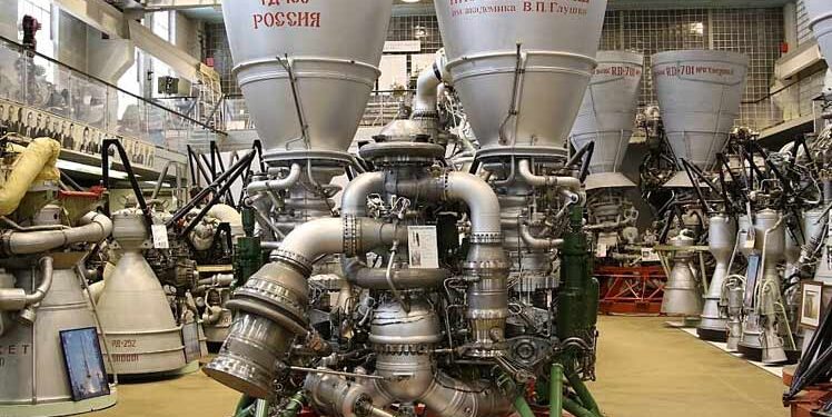 Rusia dejará de enviar motores de cohetes a Estados Unidos