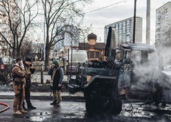 Rusia abre hoy cinco corredores humanitarios