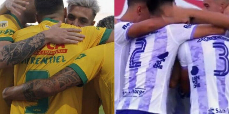 Defensa y Justicia enfrenta a Sacachispas en Córdoba por la Copa Argentina