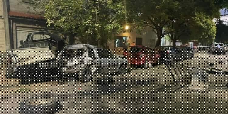Habló el tío del joven que ocasionó la tragedia en General Bustos