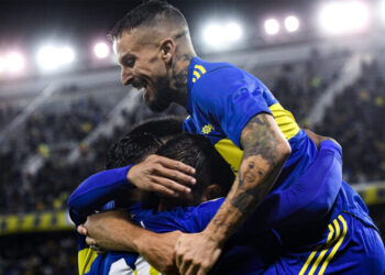 Boca se medirá con Corinthians buscando acomodarse en la Copa Libertadores