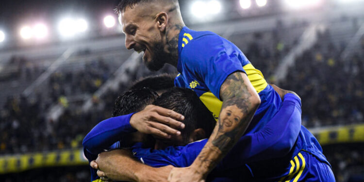 Boca se medirá con Corinthians buscando acomodarse en la Copa Libertadores