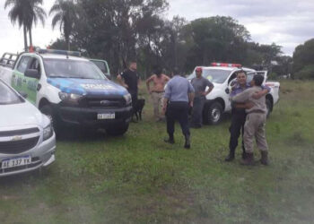 Susto en Corrientes: aseguran que "El Pombero" secuestró a un nene