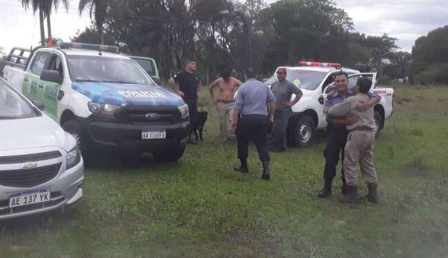 Susto en Corrientes: aseguran que "El Pombero" secuestró a un nene