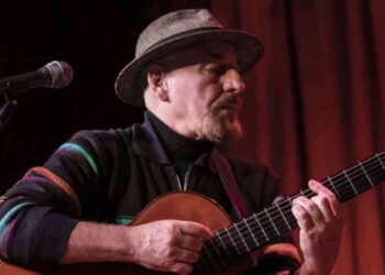 Murió el músico y compositor cordobés Ica Novo