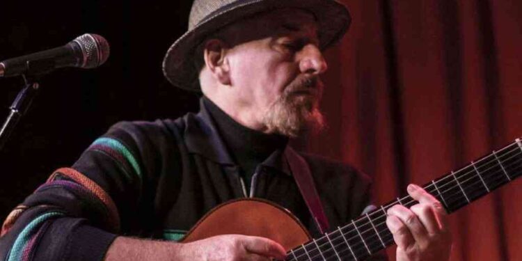 Murió el músico y compositor cordobés Ica Novo