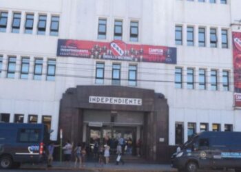 La AFIP embargó a Independiente