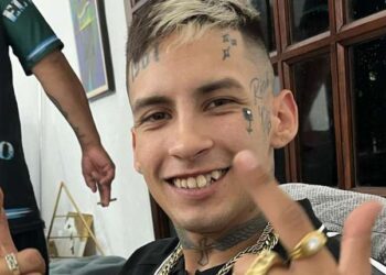 L-Gante sorteará 1 millón de pesos